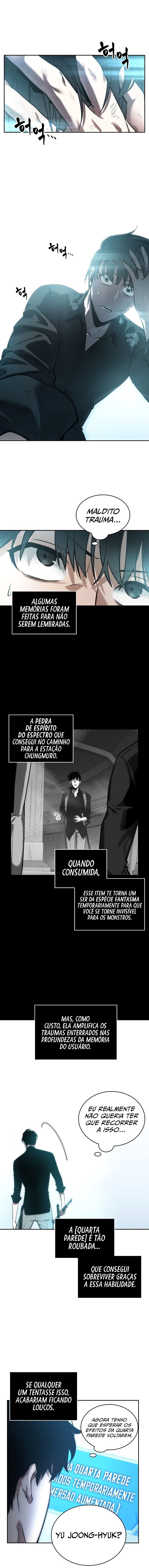 Omniscient Reader’s Viewpoint Capítulo 32 Página 9