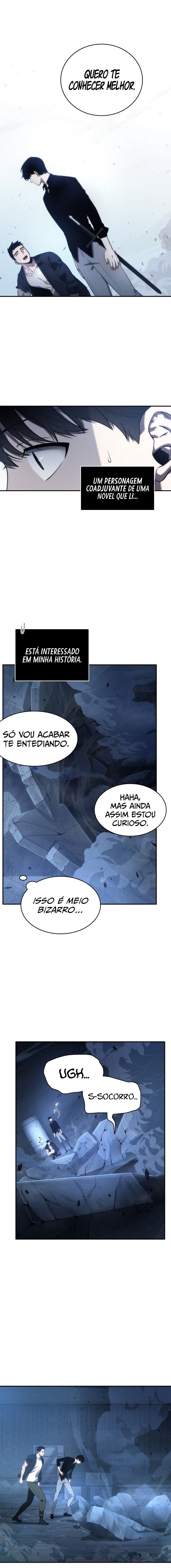 Omniscient Reader’s Viewpoint Capítulo 34 Página 23