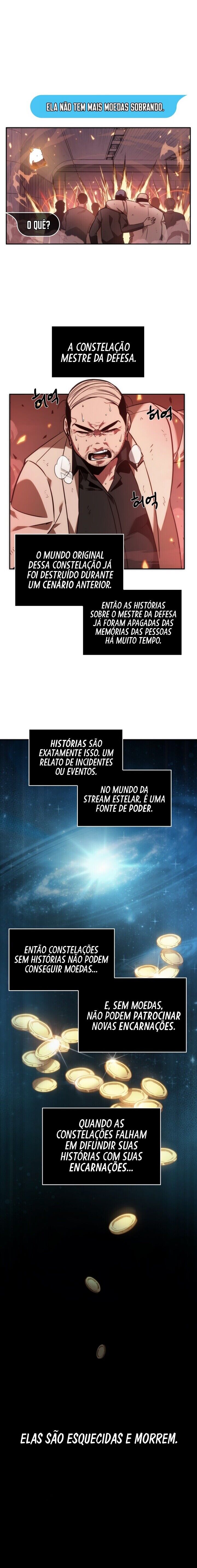 Omniscient Reader’s Viewpoint Capítulo 36 Página 12
