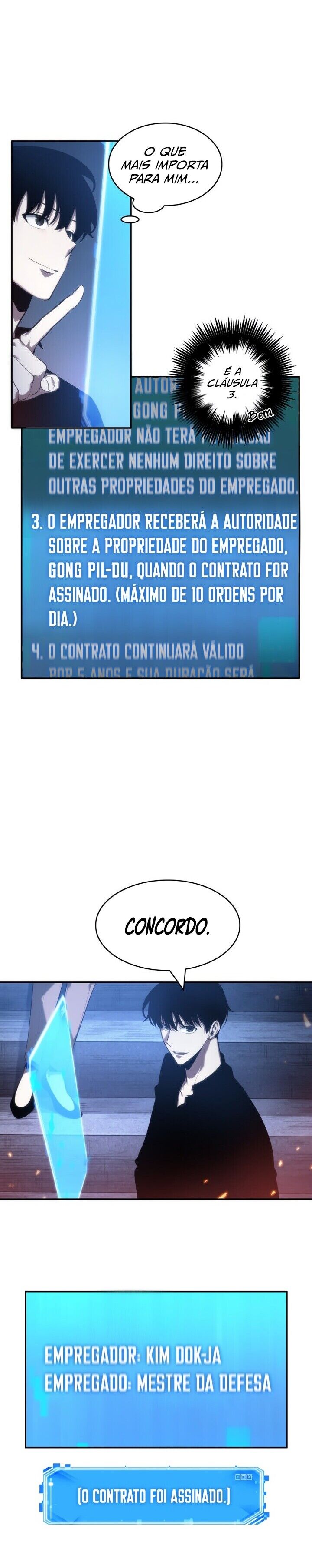 Omniscient Reader’s Viewpoint Capítulo 36 Página 16