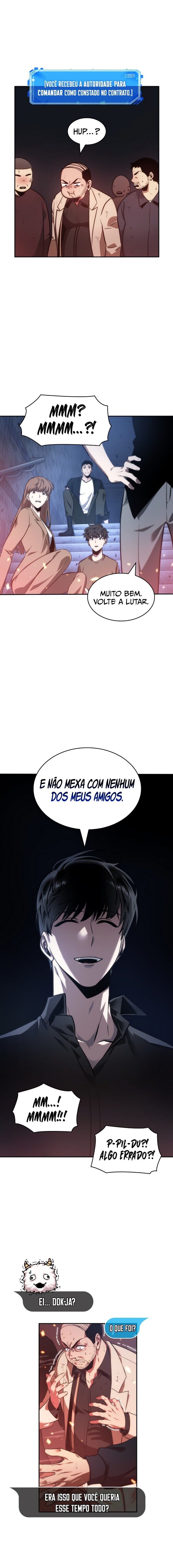 Omniscient Reader’s Viewpoint Capítulo 36 Página 19