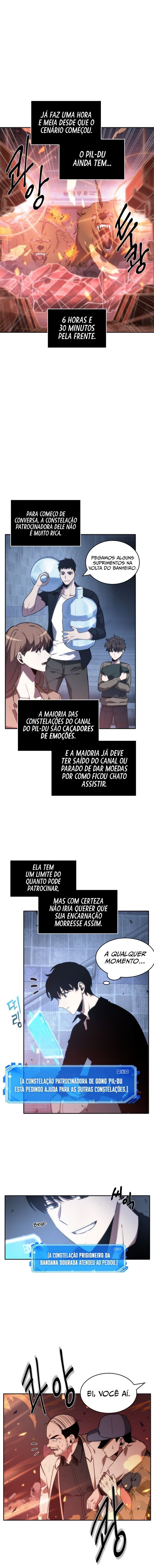 Omniscient Reader’s Viewpoint Capítulo 36 Página 9