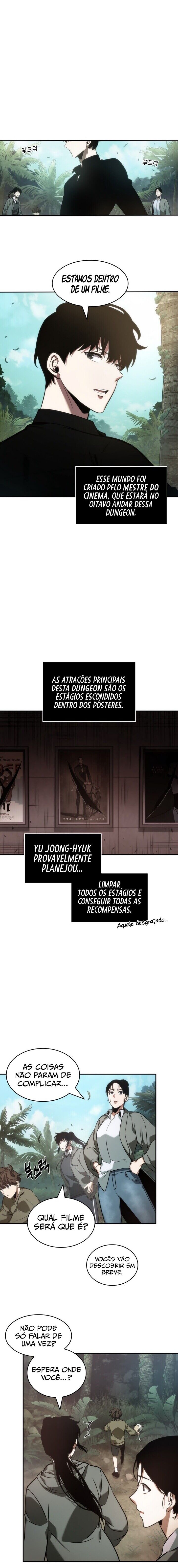 Omniscient Reader’s Viewpoint Capítulo 37 Página 17