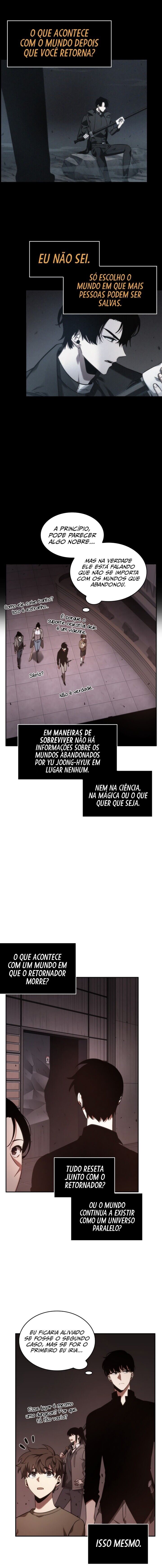 Omniscient Reader’s Viewpoint Capítulo 37 Página 7