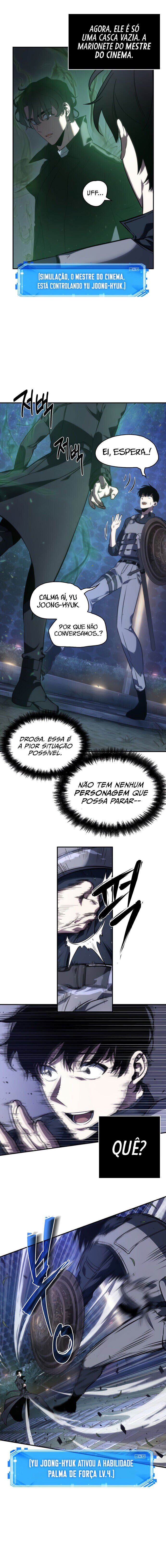 Omniscient Reader’s Viewpoint Capítulo 41 Página 16