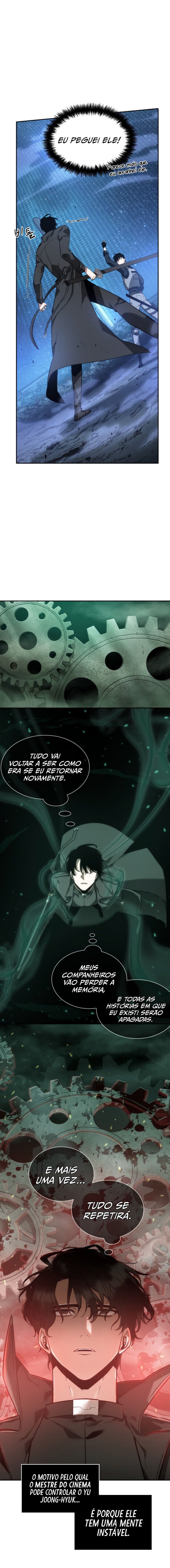 Omniscient Reader’s Viewpoint Capítulo 42 Página 17
