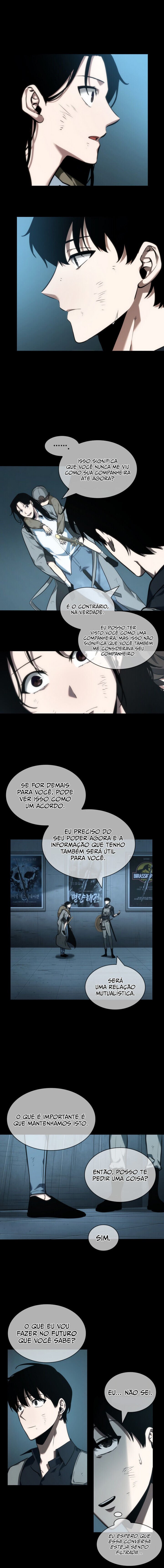 Omniscient Reader’s Viewpoint Capítulo 44 Página 20