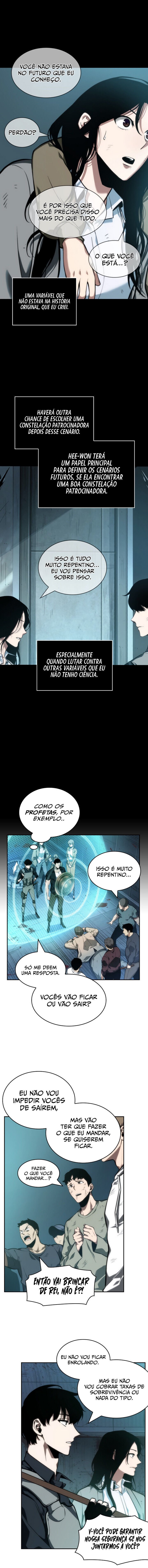 Omniscient Reader’s Viewpoint Capítulo 44 Página 21
