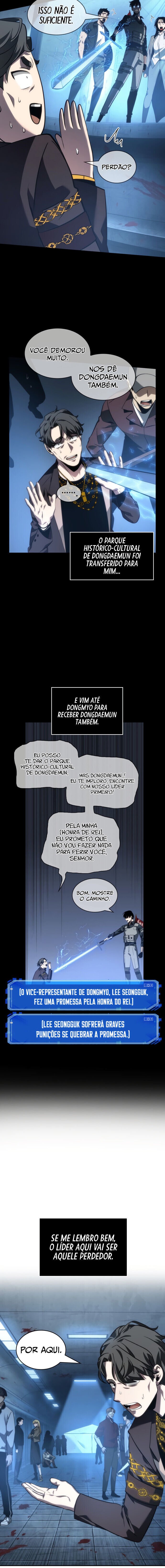 Omniscient Reader’s Viewpoint Capítulo 47 Página 22