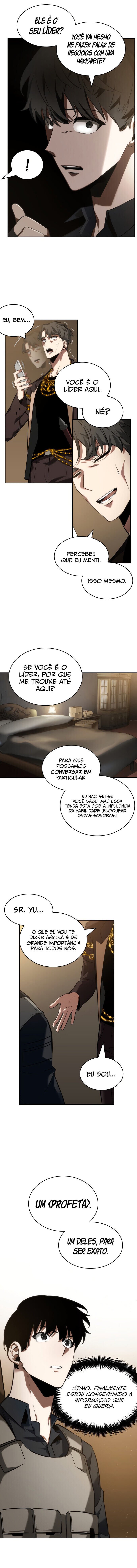 Omniscient Reader’s Viewpoint Capítulo 48 Página 10