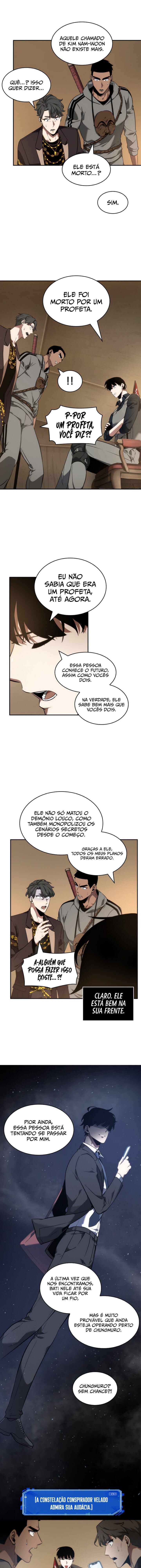 Omniscient Reader’s Viewpoint Capítulo 49 Página 11