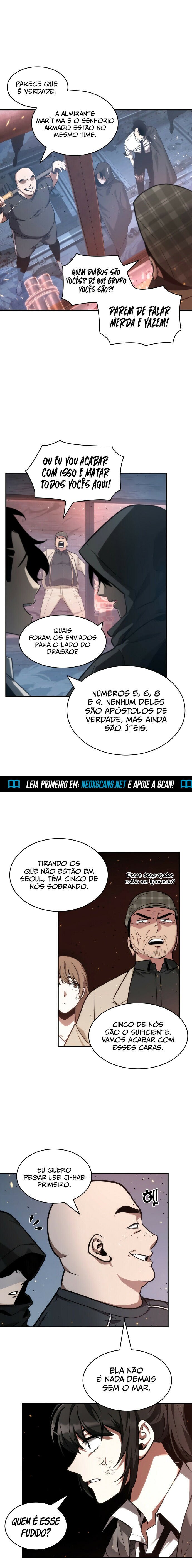 Omniscient Reader’s Viewpoint Capítulo 53 Página 13