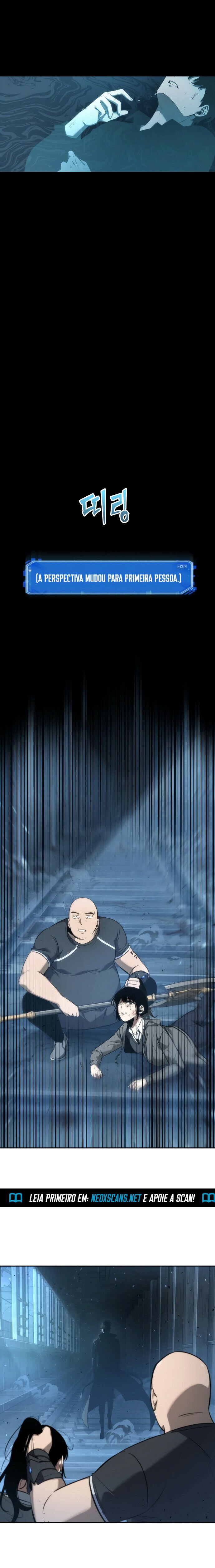 Omniscient Reader’s Viewpoint Capítulo 53 Página 22