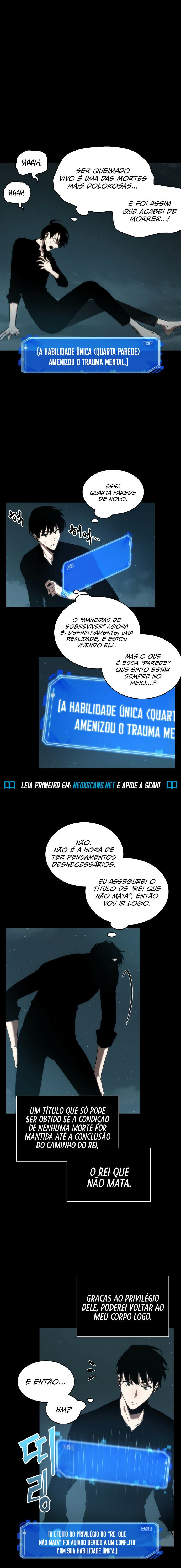 Omniscient Reader’s Viewpoint Capítulo 53 Página 4