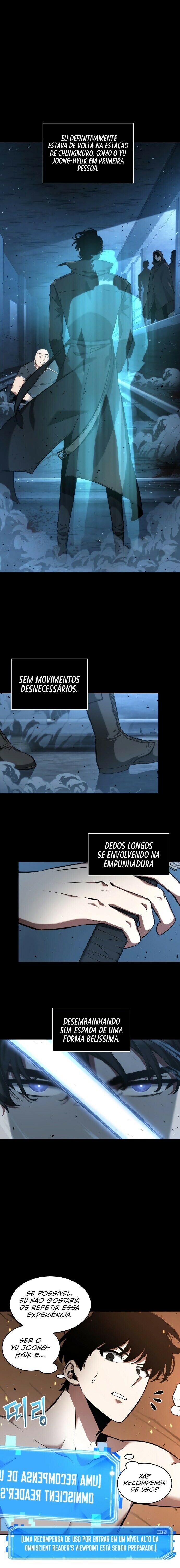 Omniscient Reader’s Viewpoint Capítulo 54 Página 6