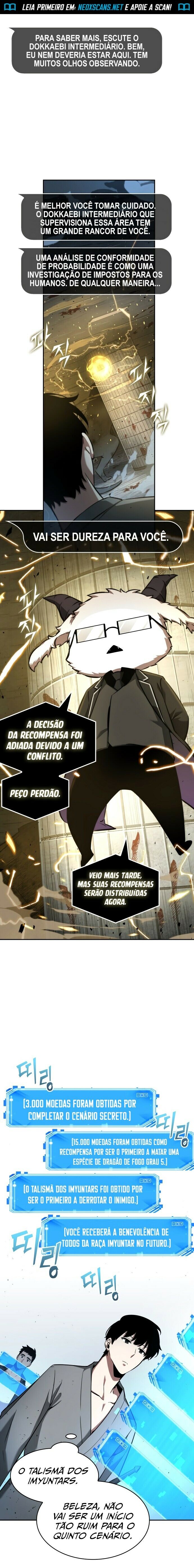 Omniscient Reader’s Viewpoint Capítulo 55 Página 16