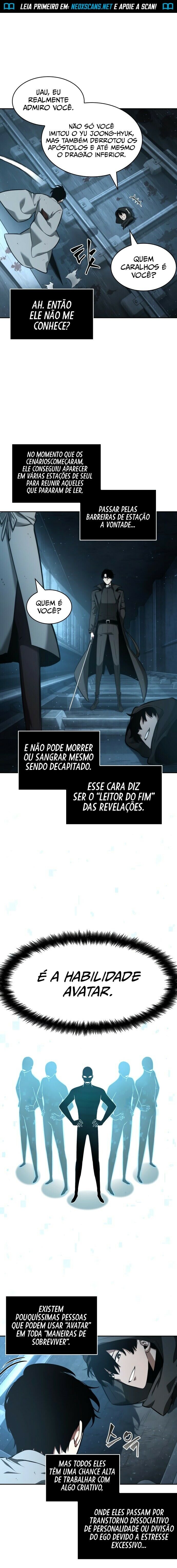 Omniscient Reader’s Viewpoint Capítulo 55 Página 24