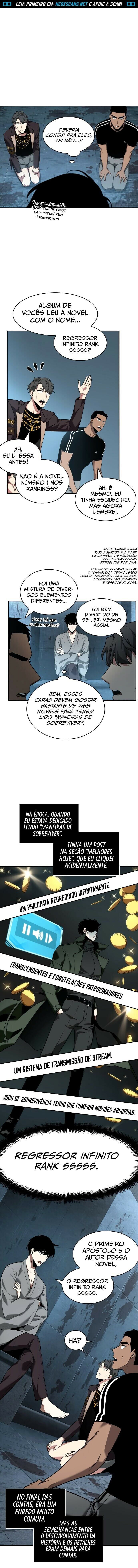 Omniscient Reader’s Viewpoint Capítulo 56 Página 20