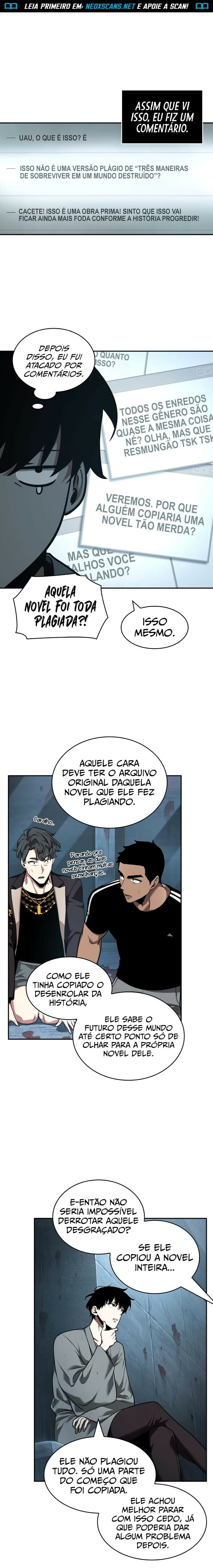 Omniscient Reader’s Viewpoint Capítulo 56 Página 21