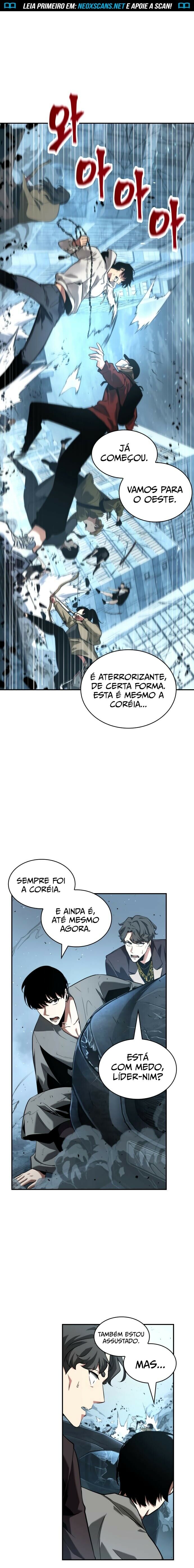Omniscient Reader’s Viewpoint Capítulo 59 Página 13