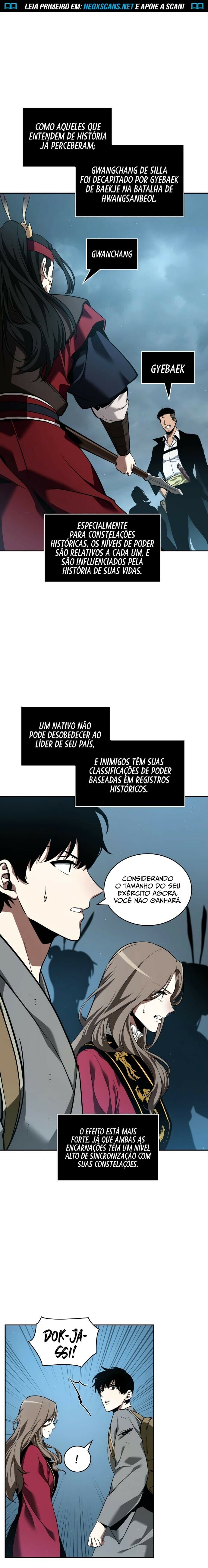 Omniscient Reader’s Viewpoint Capítulo 59 Página 22