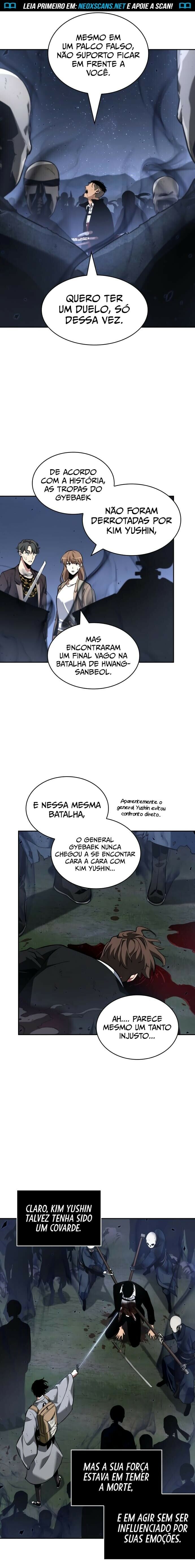 Omniscient Reader’s Viewpoint Capítulo 60 Página 24