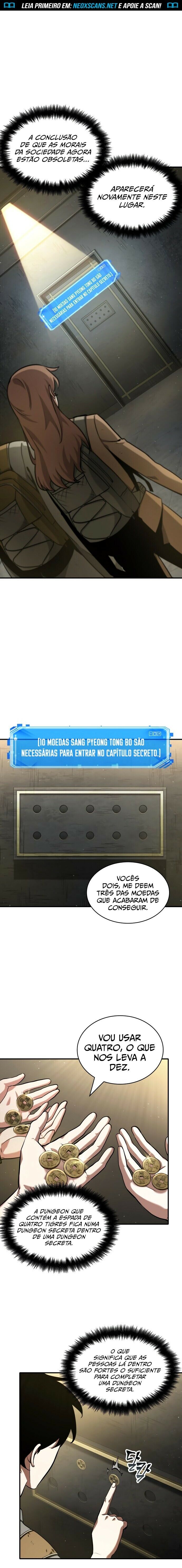 Omniscient Reader’s Viewpoint Capítulo 61 Página 23