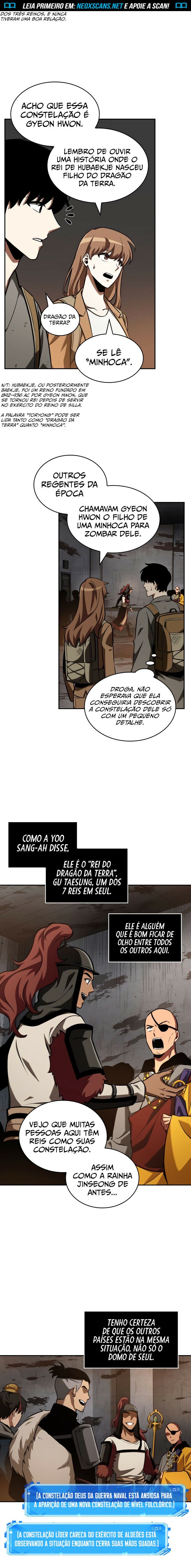 Omniscient Reader’s Viewpoint Capítulo 62 Página 20