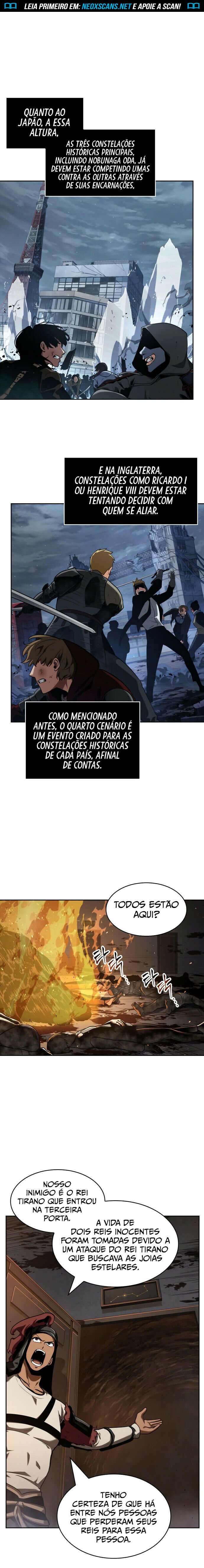 Omniscient Reader’s Viewpoint Capítulo 62 Página 21