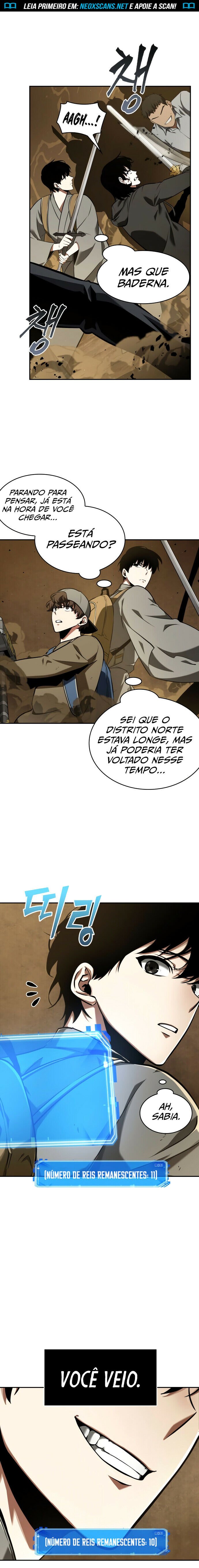 Omniscient Reader’s Viewpoint Capítulo 63 Página 22