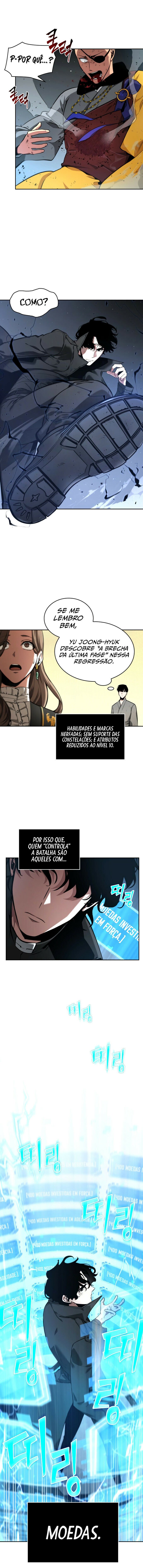 Omniscient Reader’s Viewpoint Capítulo 64 Página 24