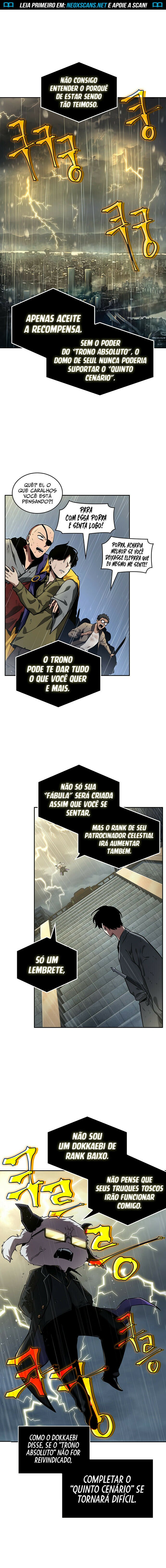 Omniscient Reader’s Viewpoint Capítulo 65 Página 15