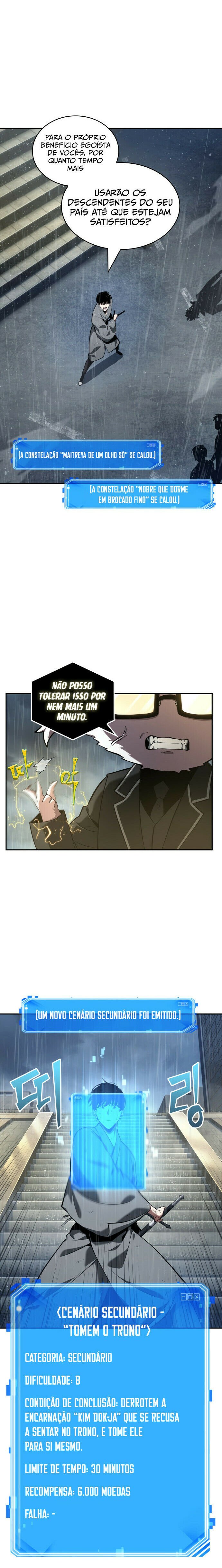 Omniscient Reader’s Viewpoint Capítulo 65 Página 20
