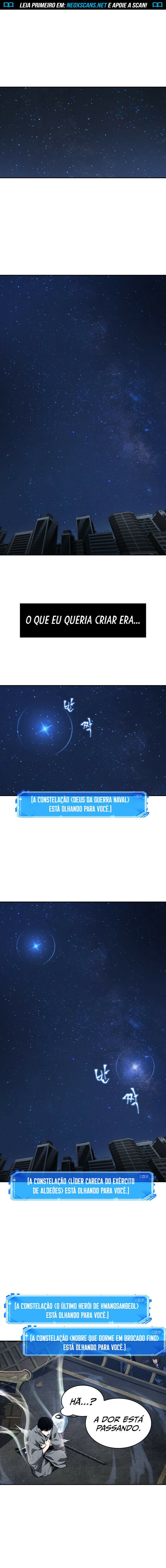Omniscient Reader’s Viewpoint Capítulo 66 Página 19