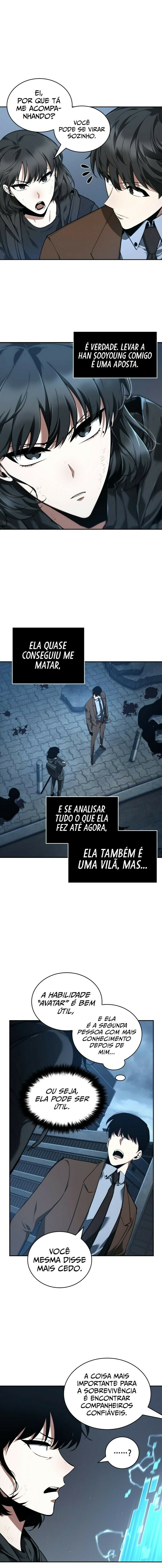 Omniscient Reader’s Viewpoint Capítulo 69 Página 27