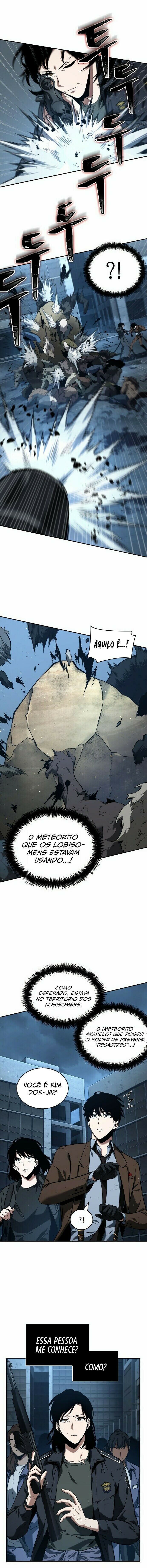 Omniscient Reader’s Viewpoint Capítulo 73 Página 15