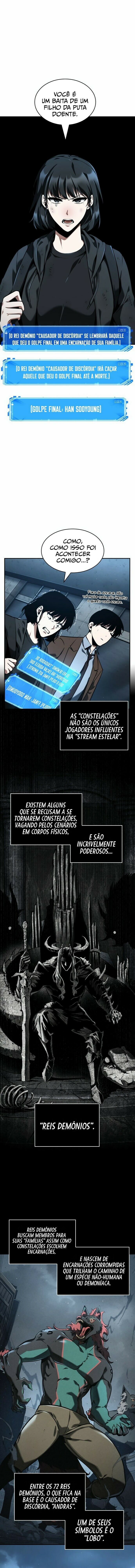 Omniscient Reader’s Viewpoint Capítulo 73 Página 3