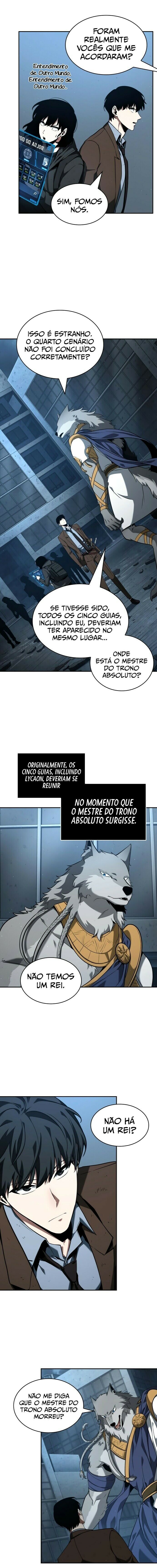 Omniscient Reader’s Viewpoint Capítulo 74 Página 23