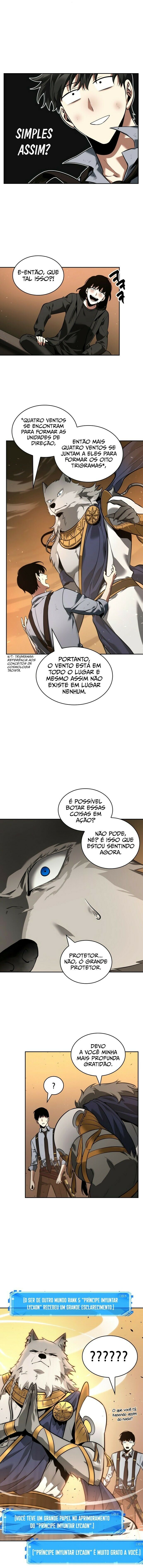 Omniscient Reader’s Viewpoint Capítulo 75 Página 24
