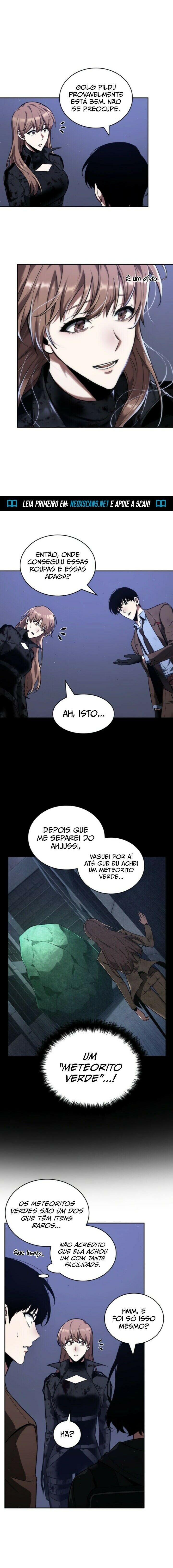 Omniscient Reader’s Viewpoint Capítulo 78 Página 16