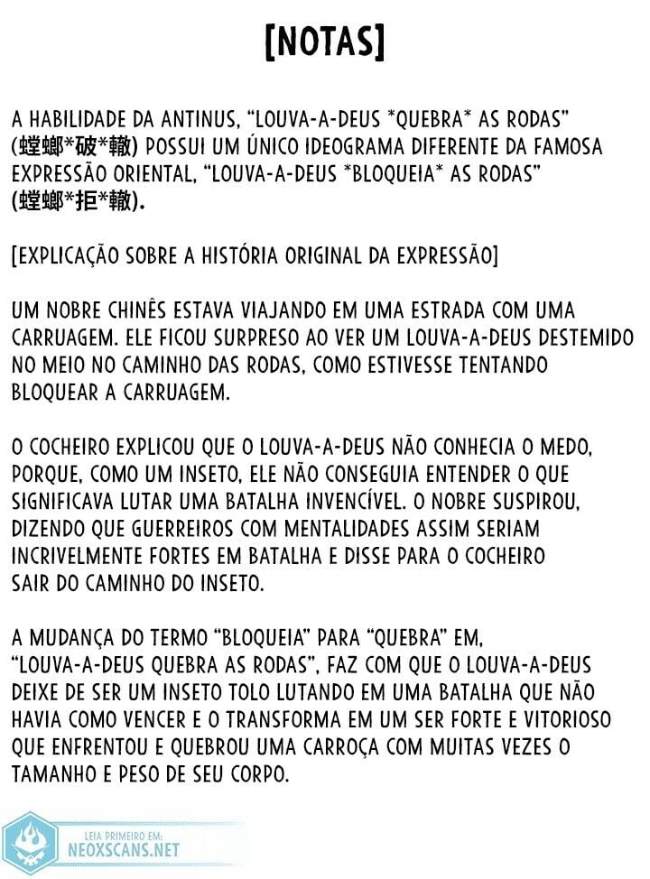 Omniscient Reader’s Viewpoint Capítulo 80 Página 28