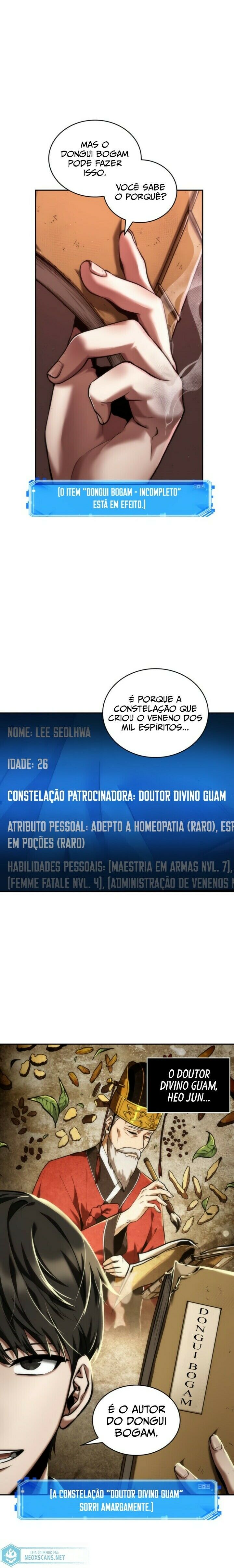 Omniscient Reader’s Viewpoint Capítulo 80 Página 4