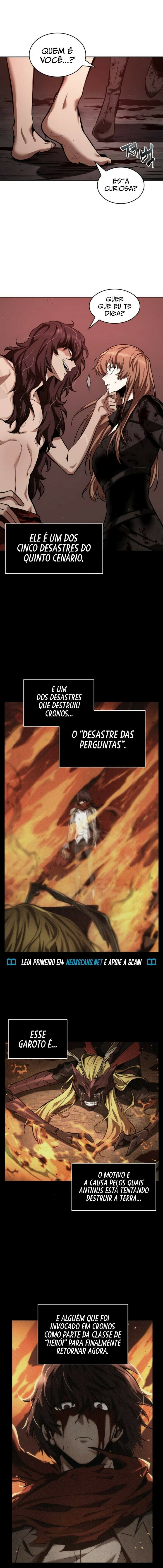 Omniscient Reader’s Viewpoint Capítulo 81 Página 18