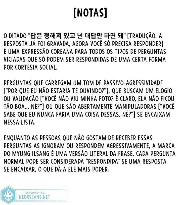 Omniscient Reader’s Viewpoint Capítulo 81 Página 27