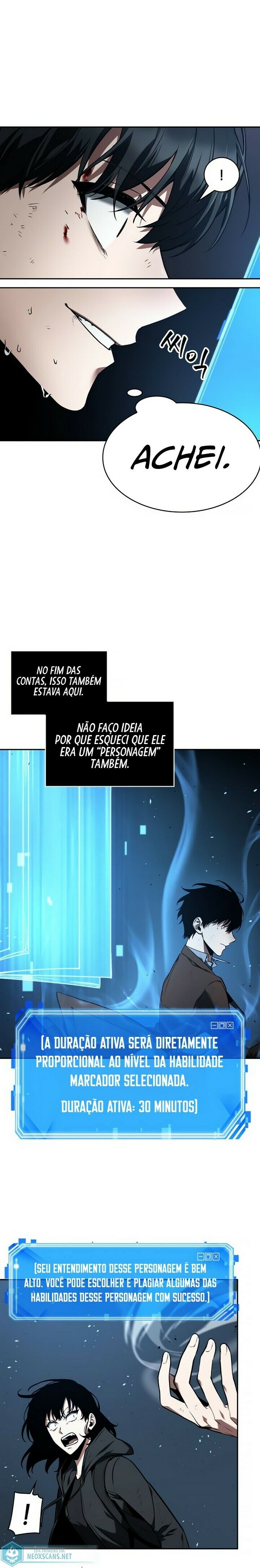 Omniscient Reader’s Viewpoint Capítulo 83 Página 16