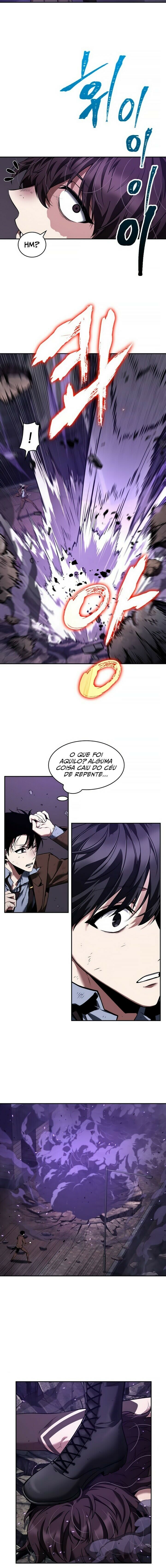 Omniscient Reader’s Viewpoint Capítulo 83 Página 24
