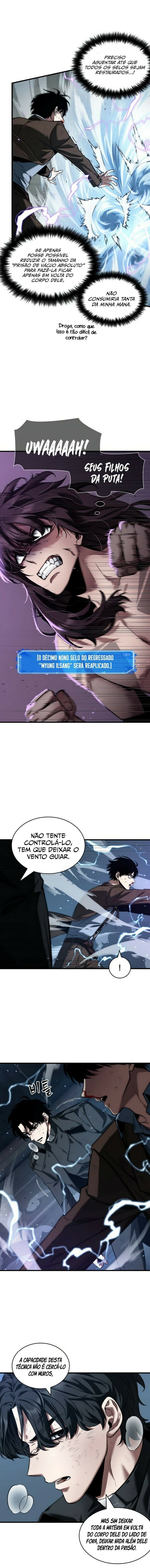 Omniscient Reader’s Viewpoint Capítulo 84 Página 13