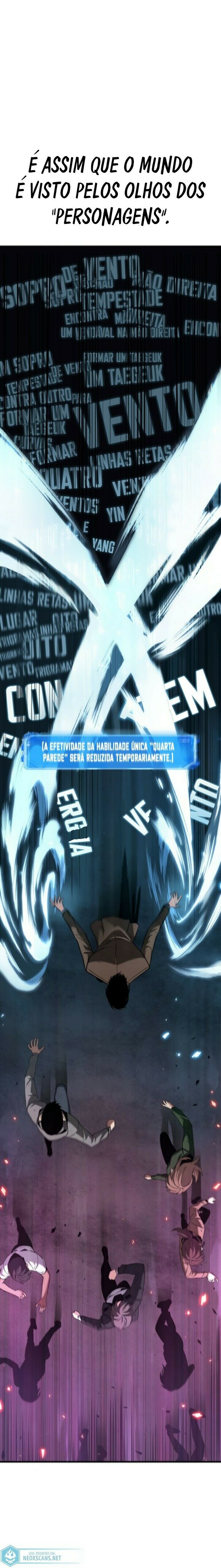 Omniscient Reader’s Viewpoint Capítulo 84 Página 18