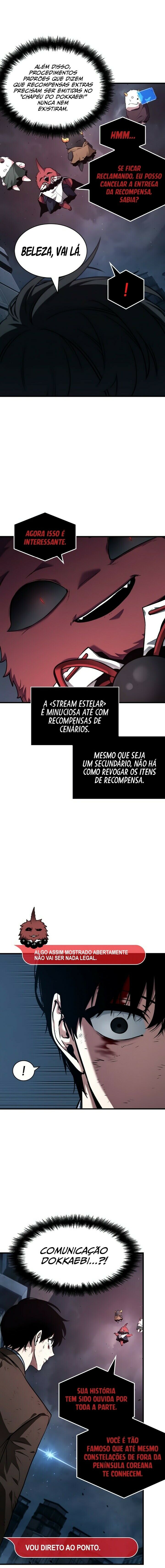 Omniscient Reader’s Viewpoint Capítulo 85 Página 13