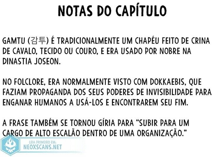 Omniscient Reader’s Viewpoint Capítulo 85 Página 26